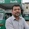 আকবর আলী