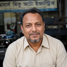 দিদারুল আলম