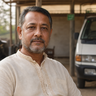 রেজাউল হক