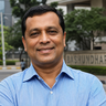 খোরশেদ আলম