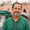 নূরুল আমিন
