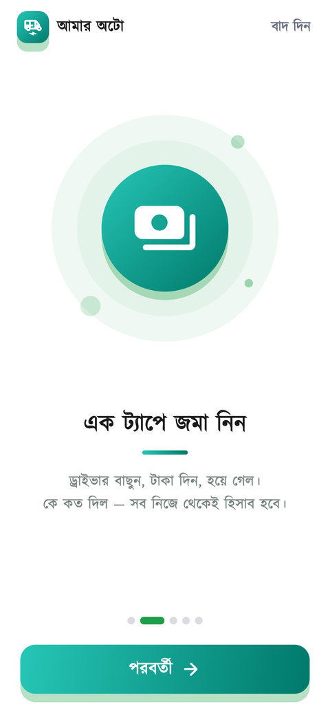 স্বাগতম 2 স্ক্রিন